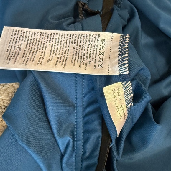 Mammut Men's L EUC - Picture 13 of 14